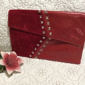 JNB Purse beautiful purse/clutch